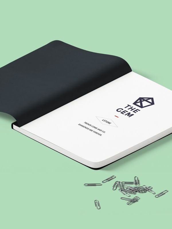 Branding & Cosulting (Demo)